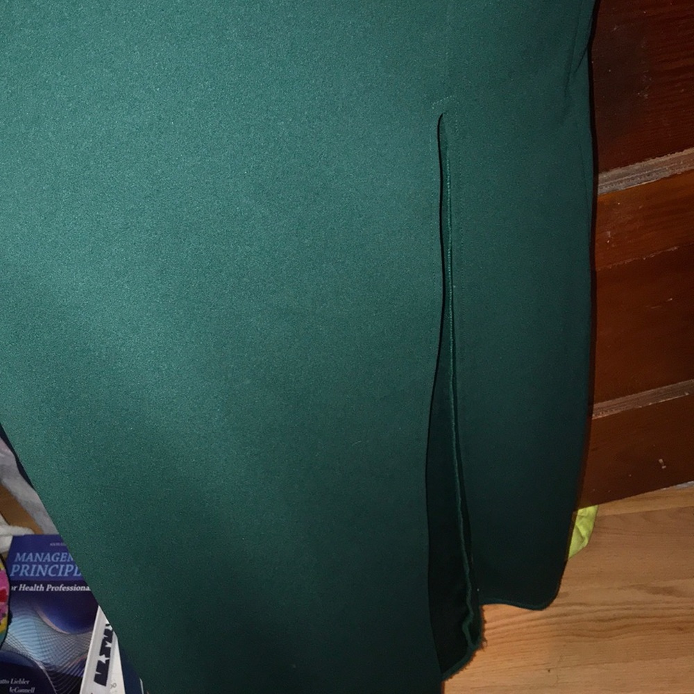 Prom dress - Picture 3 of 3
